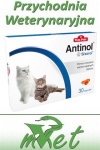 Antinol Sizarol 30 kapsułek na stawy dla kotów