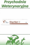 DiarVet pasta 20 g - pasta przeciwbiegunkowa dla psów i kotów