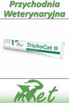 Trichocat Anti-Bezoar - pasta odkłaczająca dla kotów, królików i fretek - pasta 50g