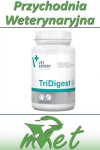 TriDigest - enzymy trawienne dla psa i kota - 40 tabletek