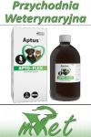 Aptus Apto-Flex - syrop 500ml - dla psów i kotów o działaniu chondroprotetycznym
