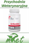 ArthroVet HA - 90 tabletek dla psów i kotów