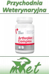 ArthroVet HA Complex - 90 tabletek dla psów i kotów