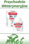 Scanomune 20 mg - 30 kapsułek - immunostymulator dla psów i kotów