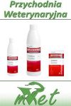 Hexoderm 500 ml - szampon dermatologiczny dla psów i kotów pH=7