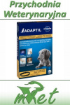 ADAPTIL (długość 45 cm) - obroża uspokajająca dla szczeniąt i psów ras małych