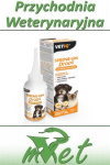 Vetiq Serene-Um - 100ml - krople uspokajające dla psów i kotów