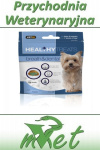Vetiq - Przysmaki dla psów i szczeniąt - świeży oddech i zdrowe zęby - 70g