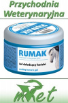 Rumak - żel chłodzący dla koni - 500 ml