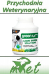 Vetiq Green Um - 100 tabletek - zapobiegający powstawaniu plam na trawie spowodowanych przez psi mocz