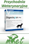 Vebiot Digestexan - 60 kapsułek - optymalizacja procesów trawiennych dla psów