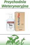 Arthroflex Canine - 250 ml - smaczny i wydajny syrop na stawy dla psów