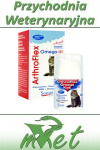 Arthroflex Omega Kot - 50ml - smaczny żel na stawy dla kota