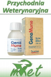 GenoMune - 100 ml - naturalna immunostymulacja dla psów i szczeniąt oraz kotów i kociąt