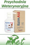 Kalm Aid - 250ml - karmelowy syrop - dla niespokojnych psów, kotów, lisów i norek