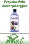 Sergeant's Fur So Fresh Hi-White - szampon wybielający dla psa