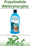 Sergeant's Fur So Fresh All Purpose - szampon nabłyszczający dla psa