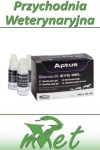 APTUS SENTRX Eye Gel - 10x3 ml- sterylny żel do oczu - dla psa, kota i konia