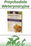 NurtureCalm 24/7 - Feline Calming Collar dla kotów - obroża behawioralna (dawniej PetArmor) dla kota 38 cm