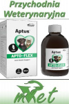 Aptus Apto-Flex - syrop 200ml - na stawy o działaniu chondroprotetycznym dla psów i kotów