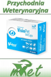 VisioPet VetCaps - 30 kapsułek dla psów i kotów
