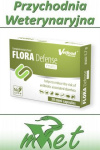Flora Defense Mini  - 30 mini kapsułek dla psów, kotów, królików, kawii, fretek