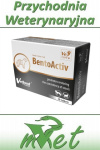 BentoActiv - 30 tabletek - wsparcie w trakcie biegunek i niestrawności dla psa i kota