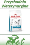 Royal Canin Canine Anallergenic Small Dog - worek 1,5 kg - nietolerancja lub alergia pokarmowa u małych psów