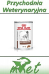 Royal Canin Canine Gastro Intestinal - PASZTET - 1 puszka 410g - problemy żołądkowo-jelitowe i rekonwalescencja u psów