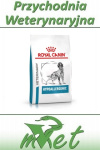 Royal Canin Canine Hypoallergenic - worek 2 kg - nietolerancja lub alergia pokarmowa u psów