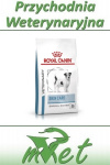 Royal Canin Canine Skin Care Small Dog - worek 2 kg - wspiera naturalną barierę ochronną skóry u małych psów