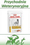 Royal Canin Canine Urinary Ageing 7+ - PASZTET - 12 saszetek 85g - na schorzenia dróg moczowych u starszych psów