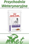 Royal Canin Canine Neutered Adult - CZĄSTKI W SOSIE - 12 saszetek 100g - wspomaga kontrolę i utrzymanie idealnej wagi u wykastrowanych psów
