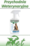 Dr Seidel Maskol Enzym - płyn maskujący zapachy zwierząt 300ml