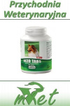 Dezo Tabs - 120 tabletek - neuralizuje zapachy (cieczka, zapach z pyska, zapach ze skóry)