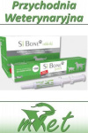 SiBone - 10 tab - niewydolność przewodu pokarmowego psów i kotów