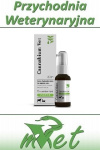 Cannabium Vet Forte 30ml - pow. 10kg - olej konopny / CBD