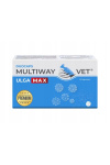 Multiway Vet Duocaps Ulga Max - na stres i objawy bólowe - 60 kaps